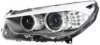 HELLA 1ZS 010 130-621 Headlight